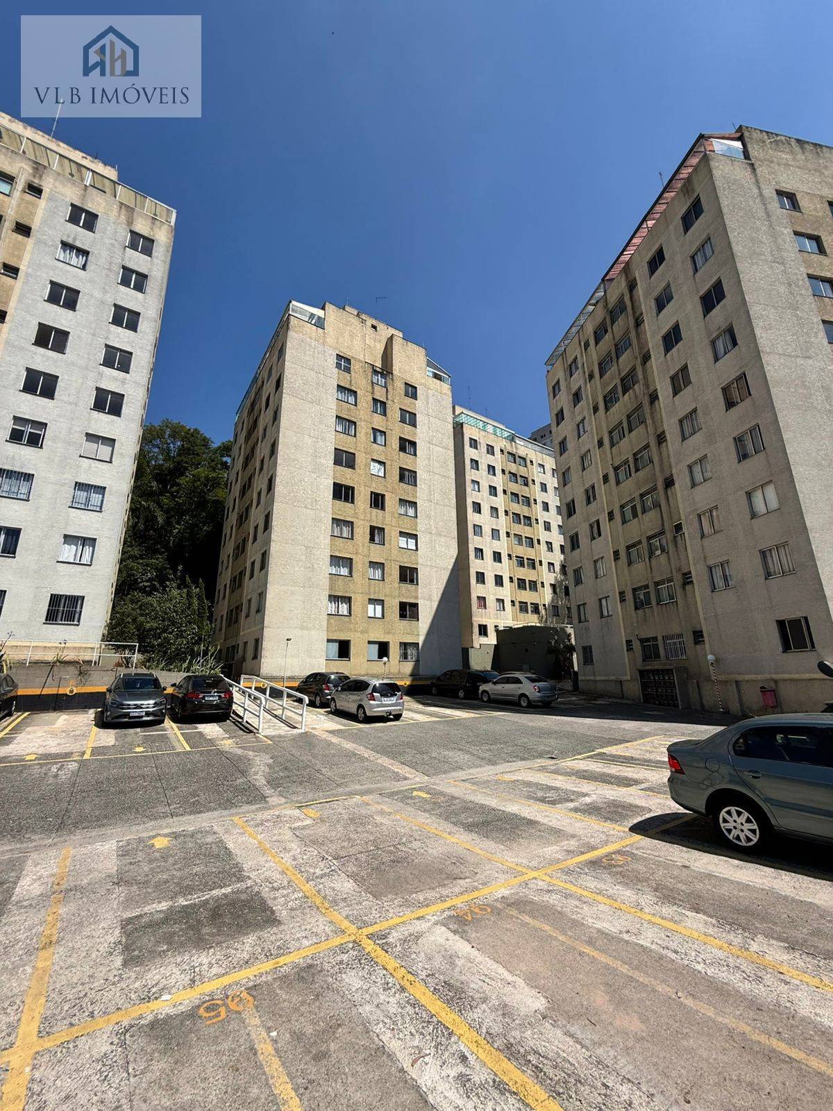 Apartamento, 2 quartos, 50 m² - Foto 13