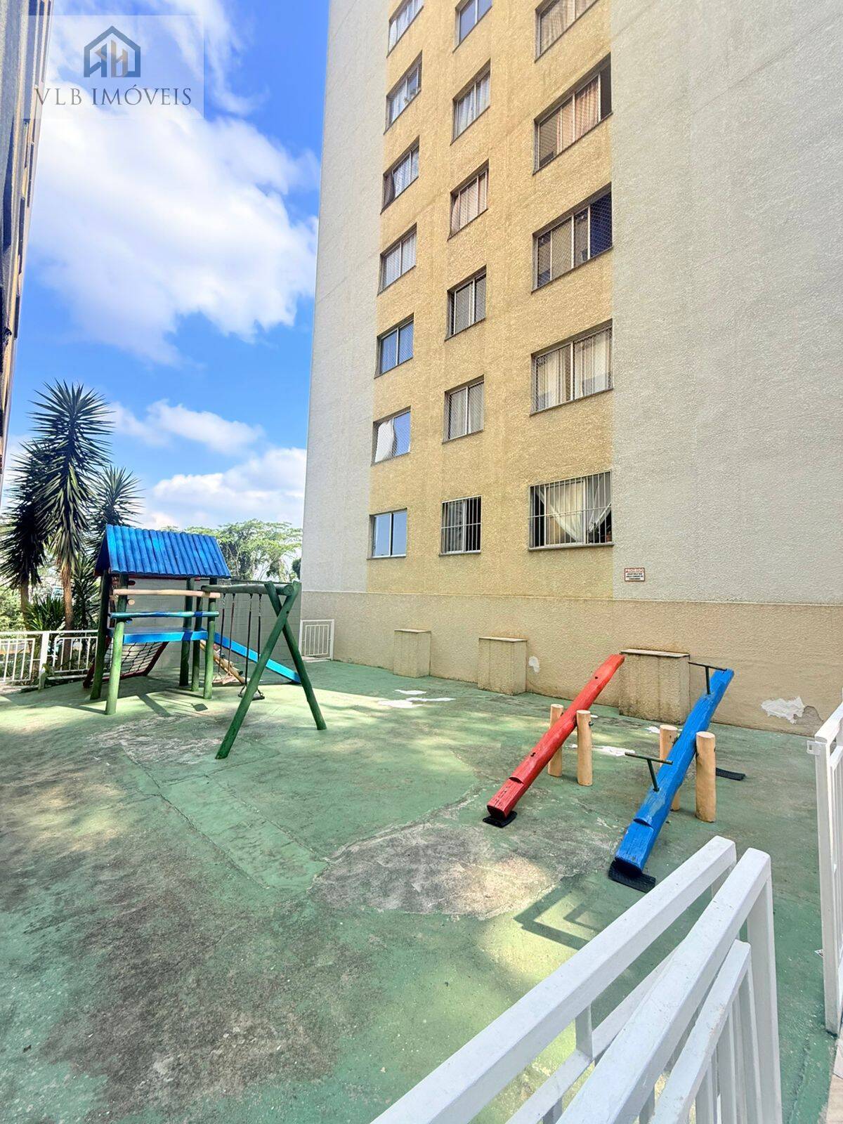 Apartamento, 2 quartos, 50 m² - Foto 20