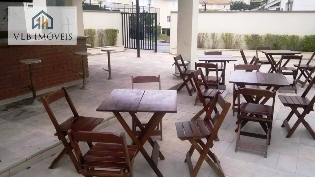 Sobrado, 2 quartos, 80 m² - Foto 19