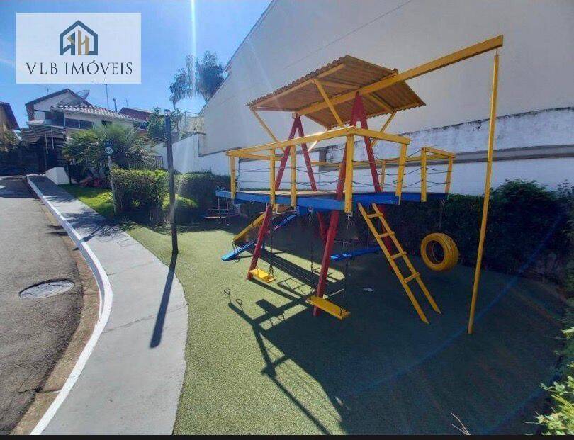 Sobrado, 2 quartos, 80 m² - Foto 20