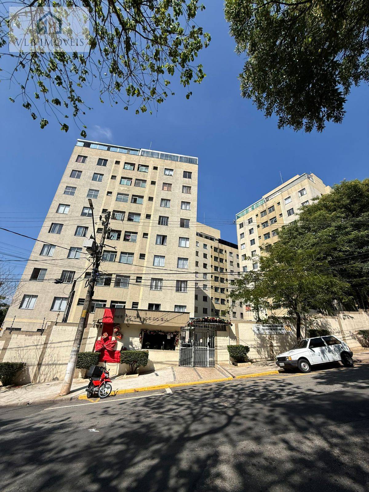 Apartamento, 3 quartos, 57 m² - Foto 3