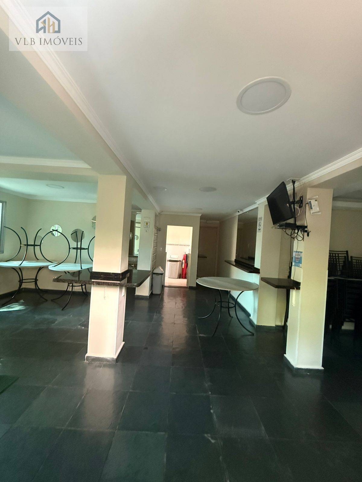 Apartamento, 3 quartos, 57 m² - Foto 19