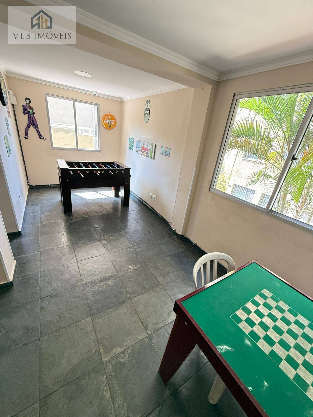 Apartamento, 3 quartos, 57 m² - Foto 21