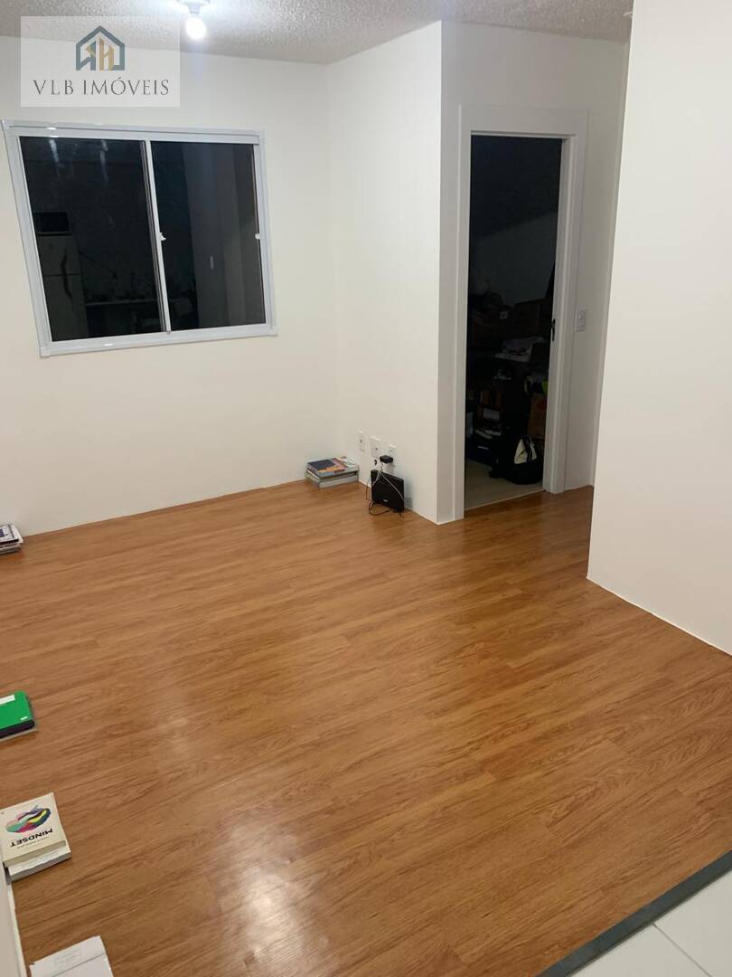 Apartamento, 2 quartos, 34 m² - Foto 2