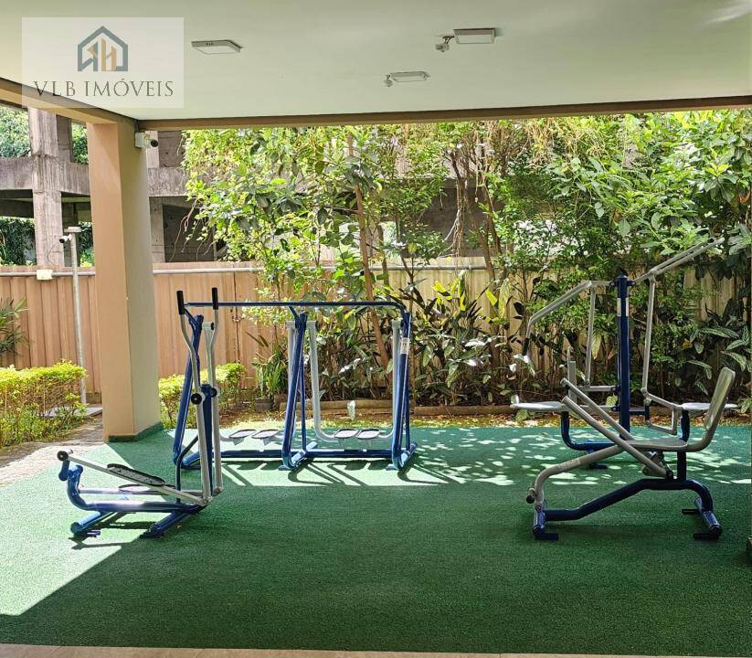 Apartamento, 3 quartos, 75 m² - Foto 14