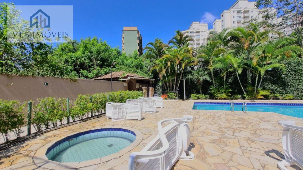 Apartamento, 3 quartos, 75 m² - Foto 15