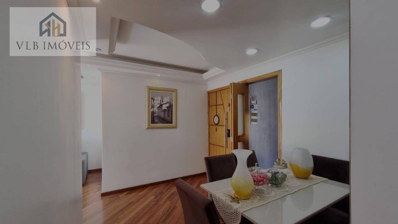 Apartamento, 3 quartos, 75 m² - Foto 4