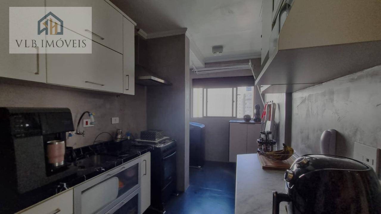 Apartamento, 3 quartos, 75 m² - Foto 5
