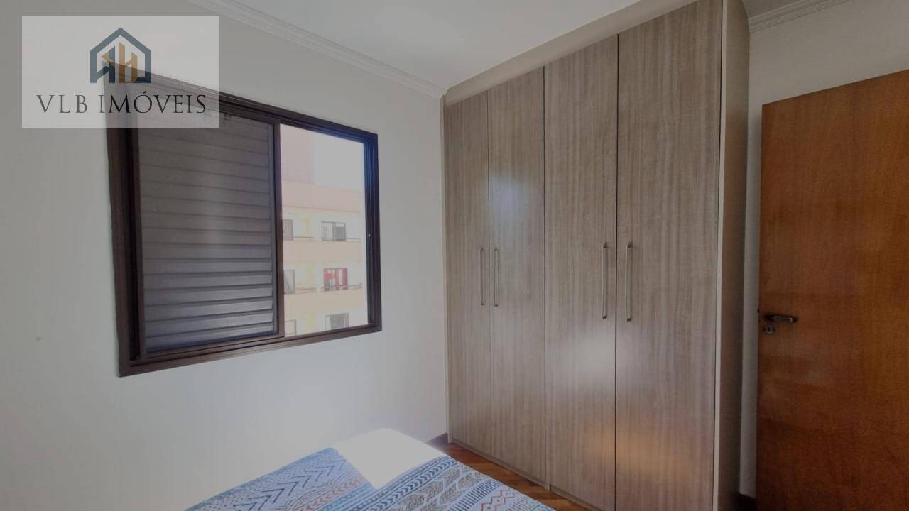 Apartamento, 3 quartos, 75 m² - Foto 8
