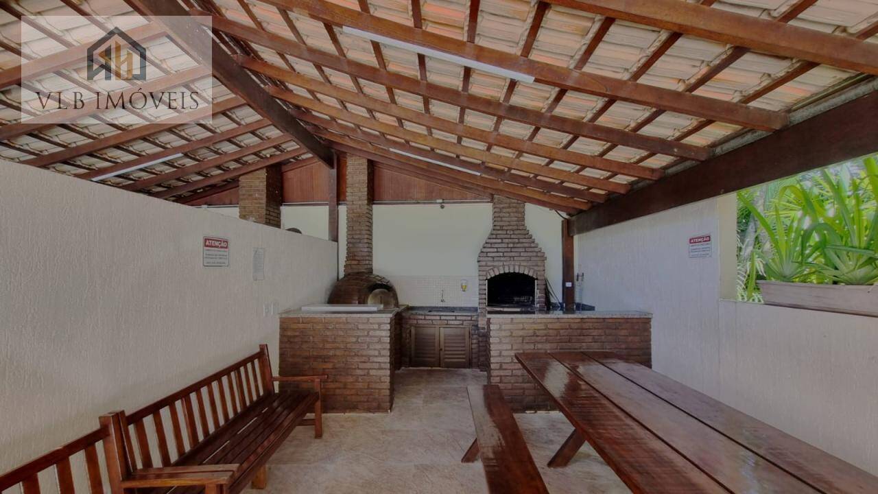 Apartamento, 3 quartos, 75 m² - Foto 17