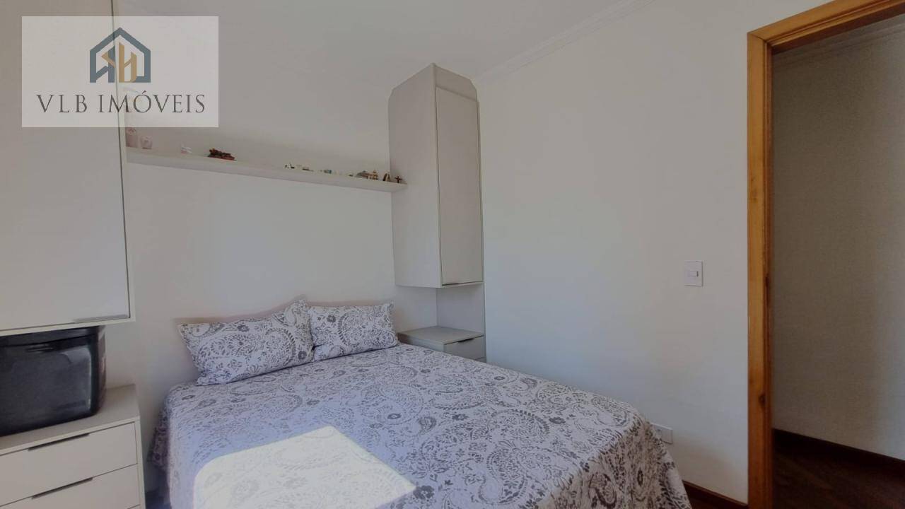 Apartamento, 3 quartos, 75 m² - Foto 9
