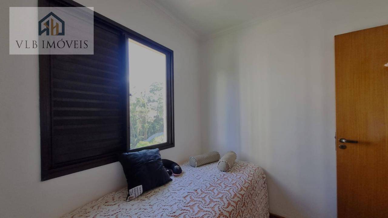 Apartamento, 3 quartos, 75 m² - Foto 12