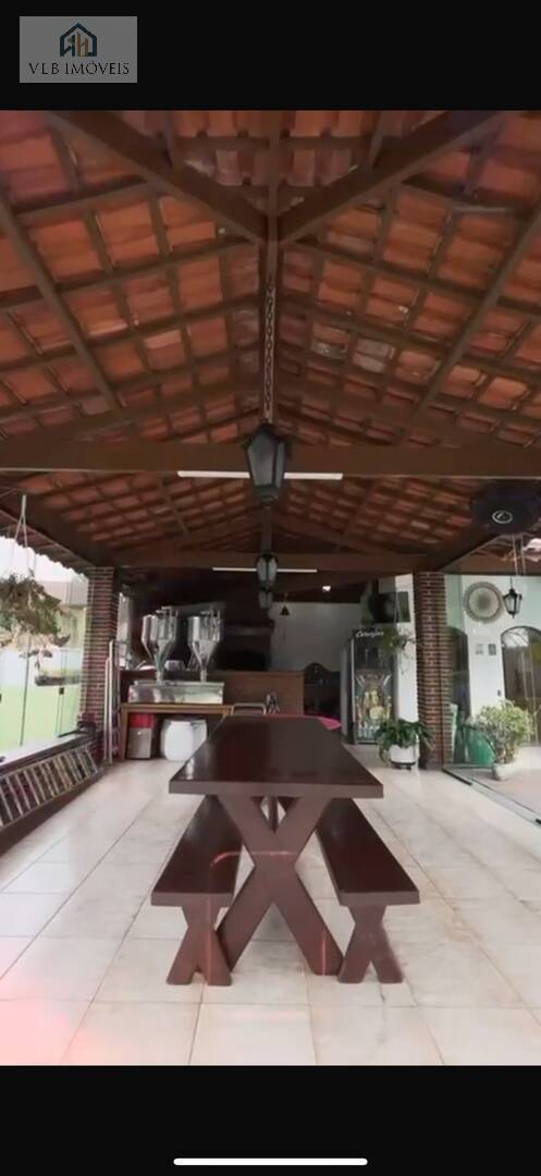 Chácara, 4 quartos, 3500 m² - Foto 3