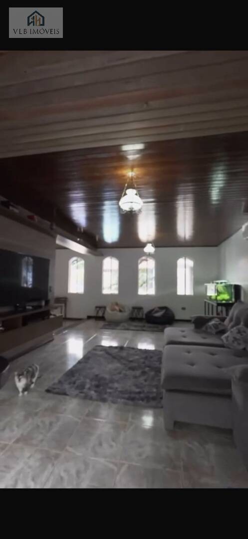 Chácara, 4 quartos, 3500 m² - Foto 4