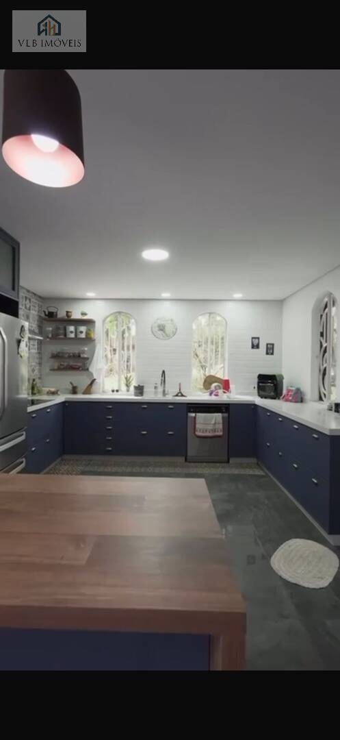 Chácara, 4 quartos, 3500 m² - Foto 5