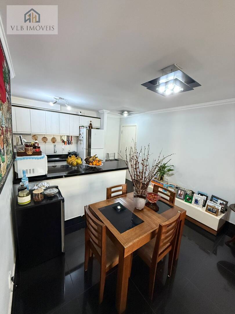 Apartamento, 2 quartos, 60 m² - Foto 8