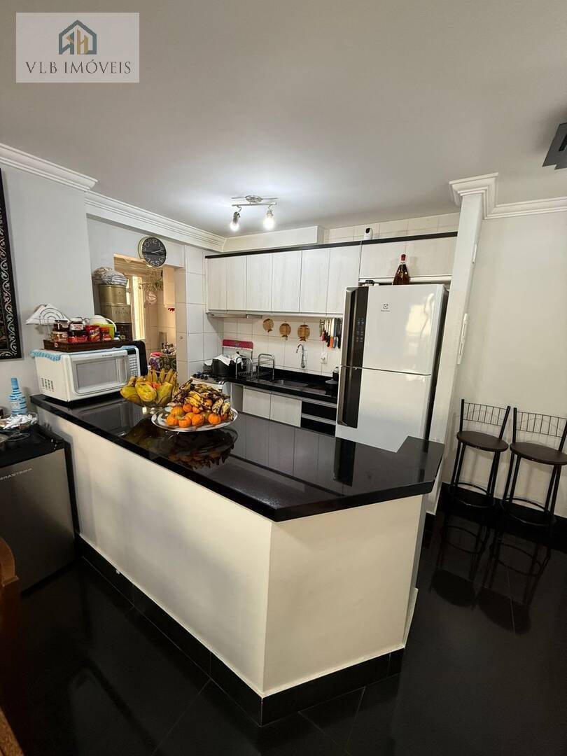 Apartamento, 2 quartos, 60 m² - Foto 9