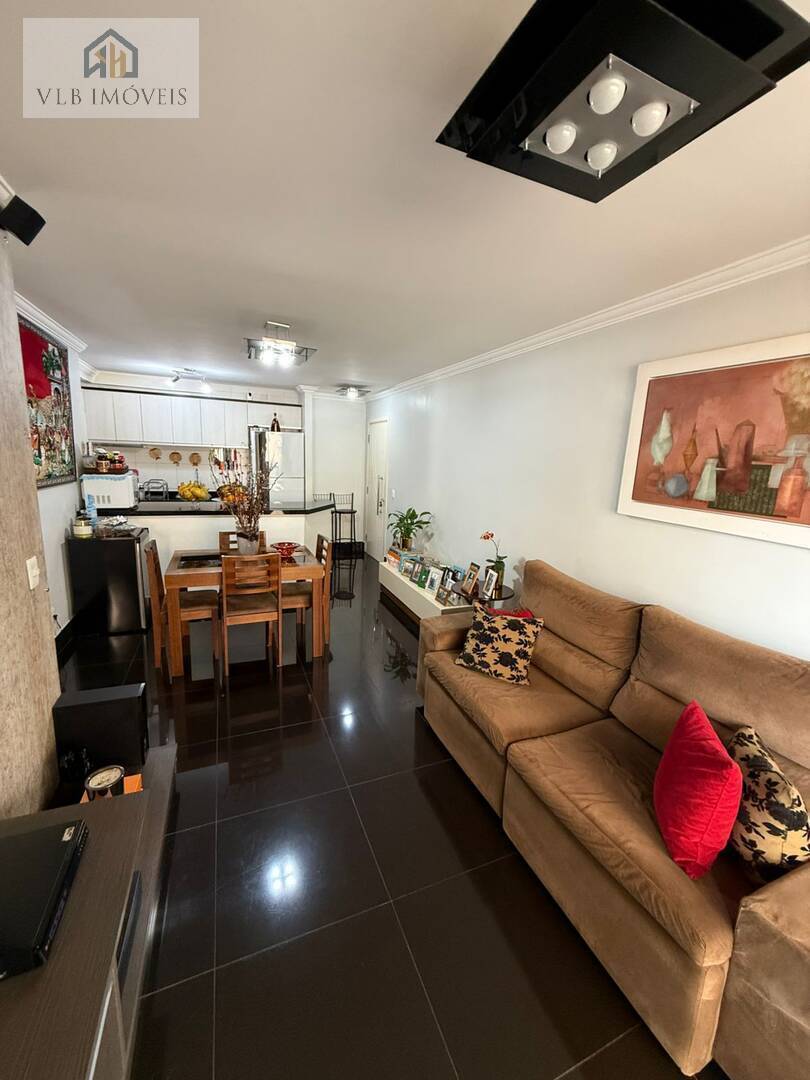 Apartamento, 2 quartos, 60 m² - Foto 7