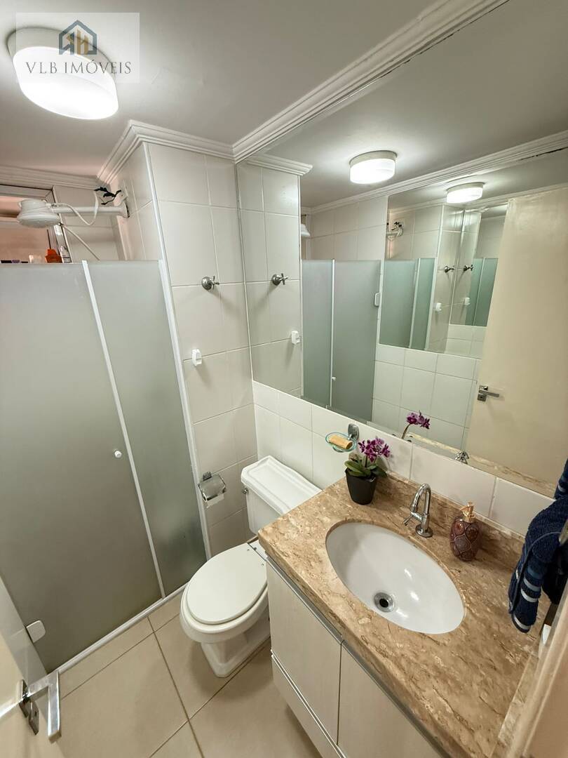 Apartamento, 2 quartos, 60 m² - Foto 15