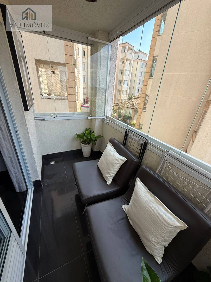 Apartamento, 2 quartos, 60 m² - Foto 21