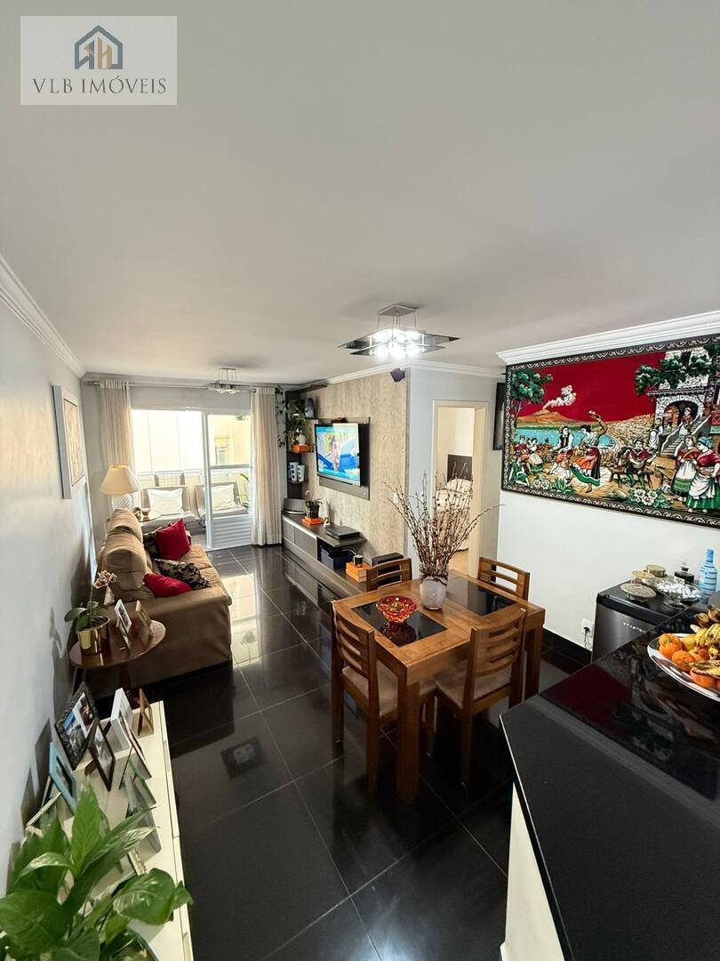 Apartamento, 2 quartos, 60 m² - Foto 1