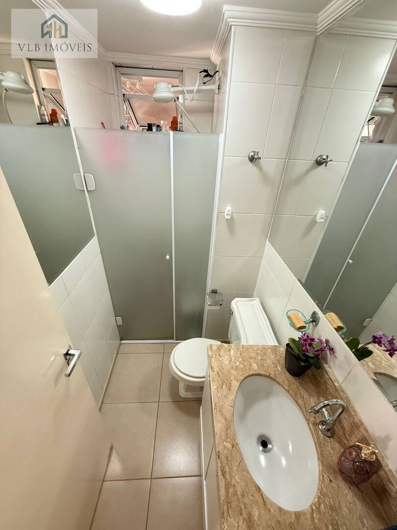 Apartamento, 2 quartos, 60 m² - Foto 16