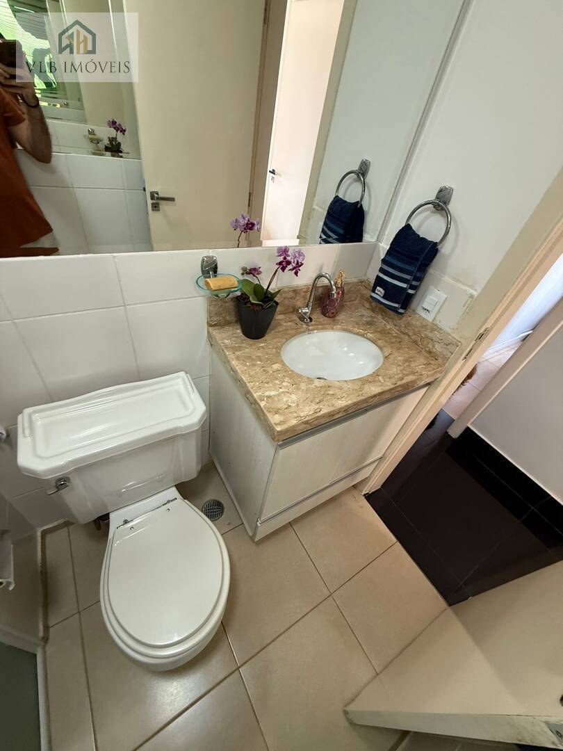 Apartamento, 2 quartos, 60 m² - Foto 17