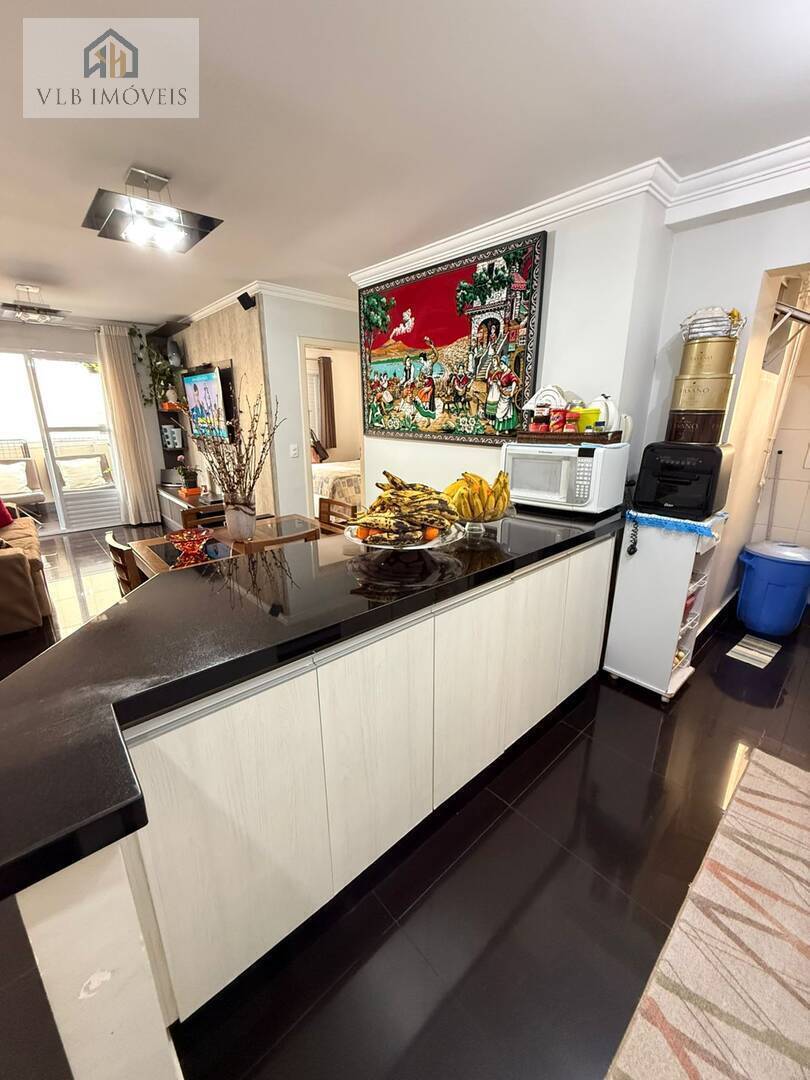 Apartamento, 2 quartos, 60 m² - Foto 11