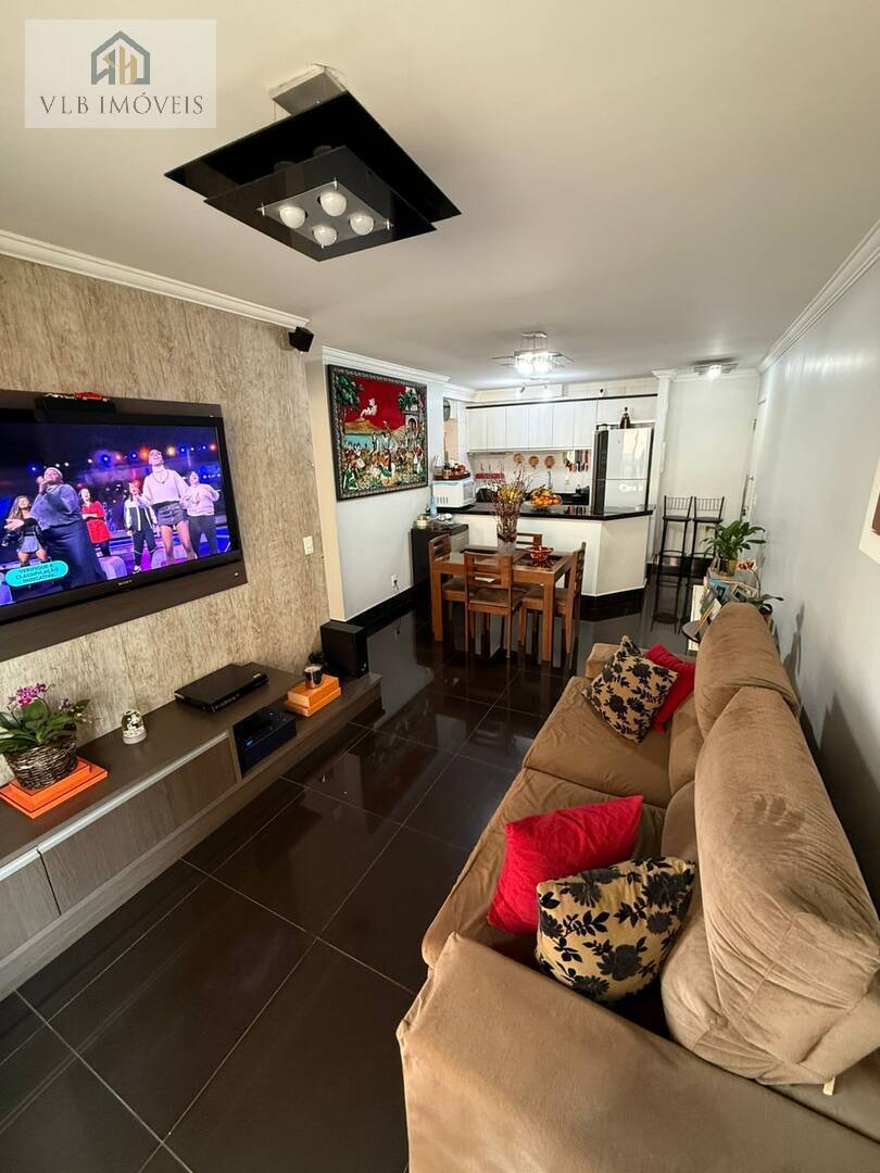 Apartamento, 2 quartos, 60 m² - Foto 6