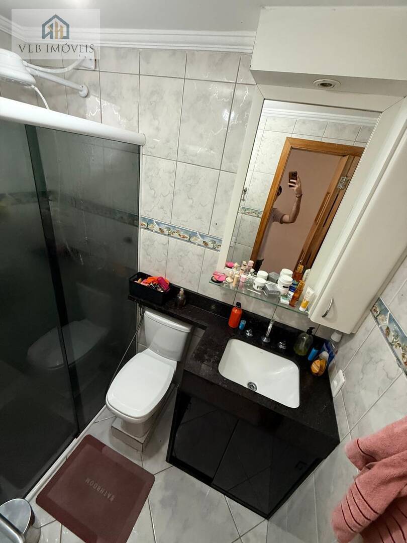 Apartamento, 2 quartos, 49 m² - Foto 12