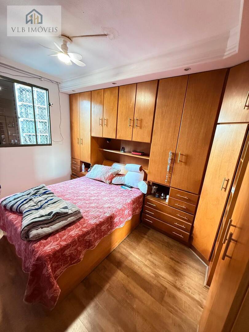 Apartamento, 2 quartos, 49 m² - Foto 8