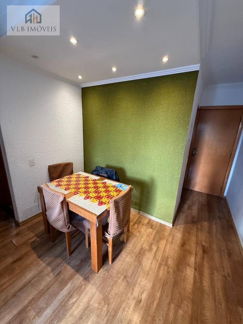 Apartamento, 2 quartos, 49 m² - Foto 5