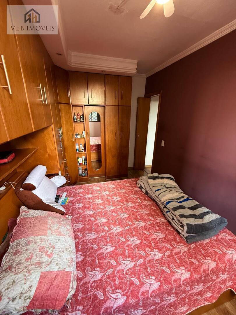 Apartamento, 2 quartos, 49 m² - Foto 9
