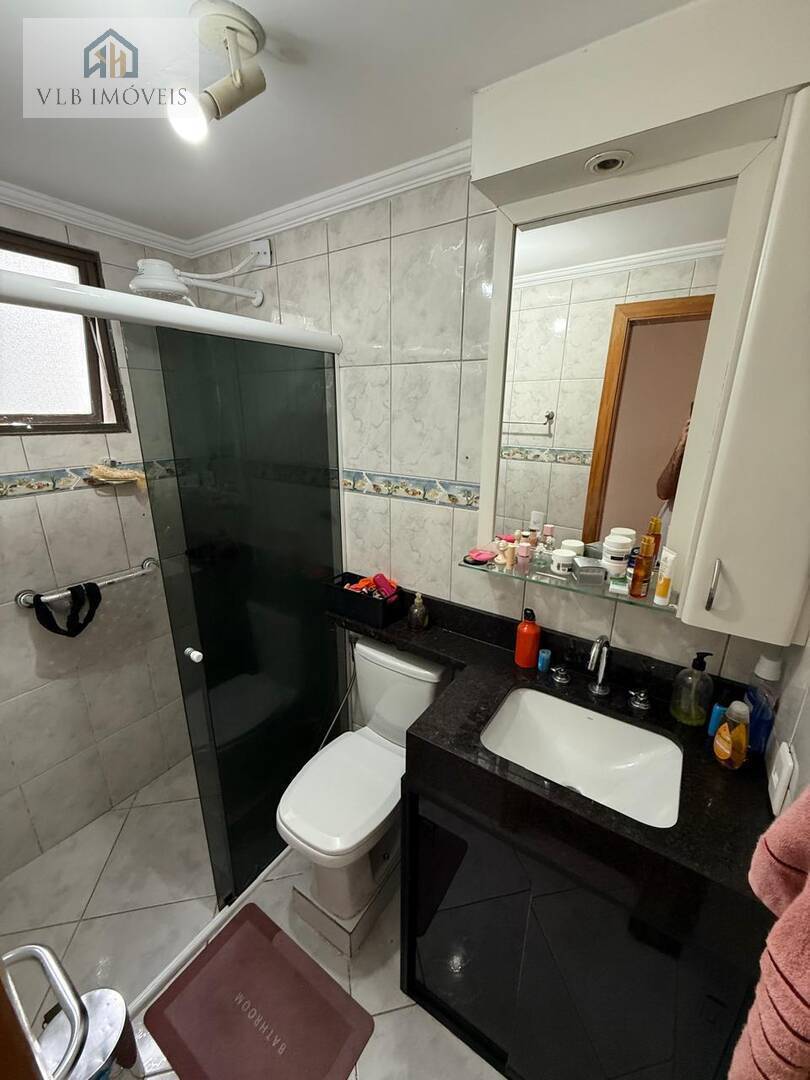 Apartamento, 2 quartos, 49 m² - Foto 11