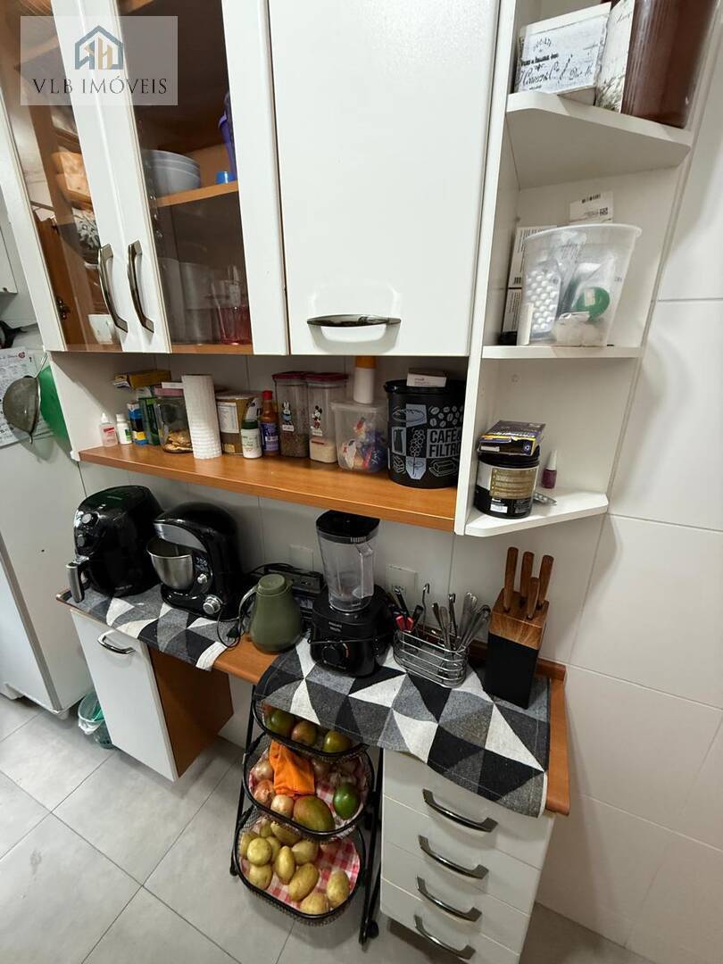 Apartamento, 2 quartos, 49 m² - Foto 7