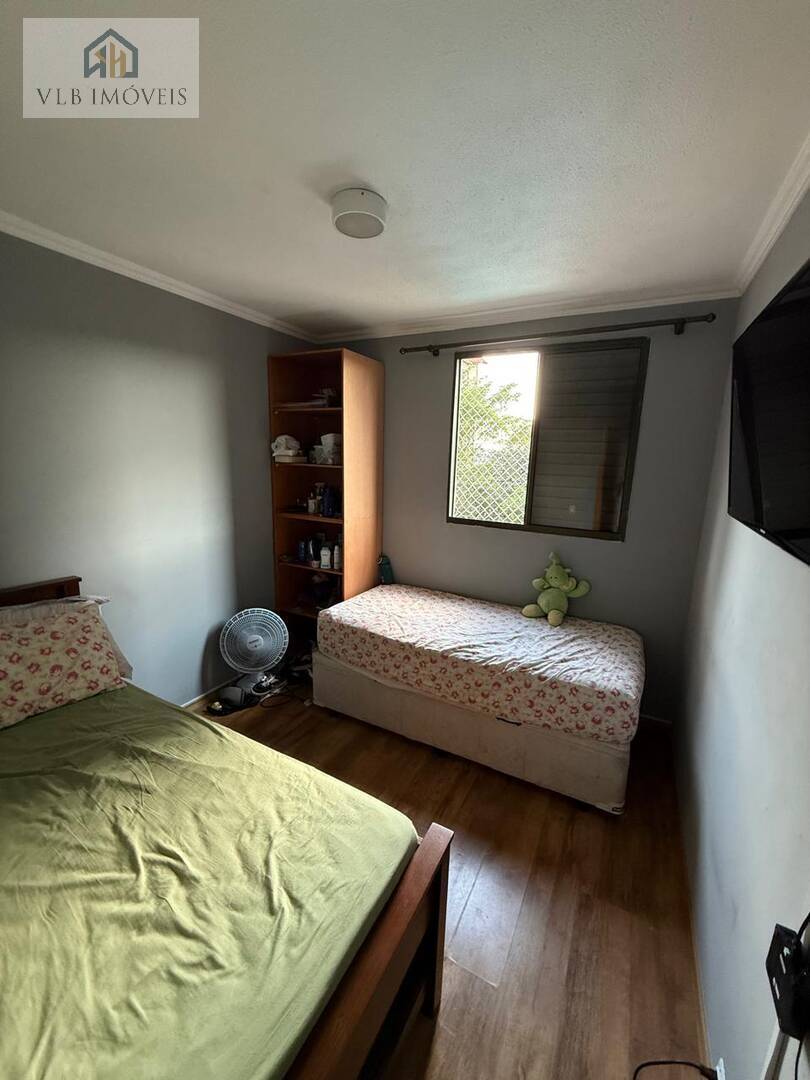 Apartamento, 2 quartos, 49 m² - Foto 13