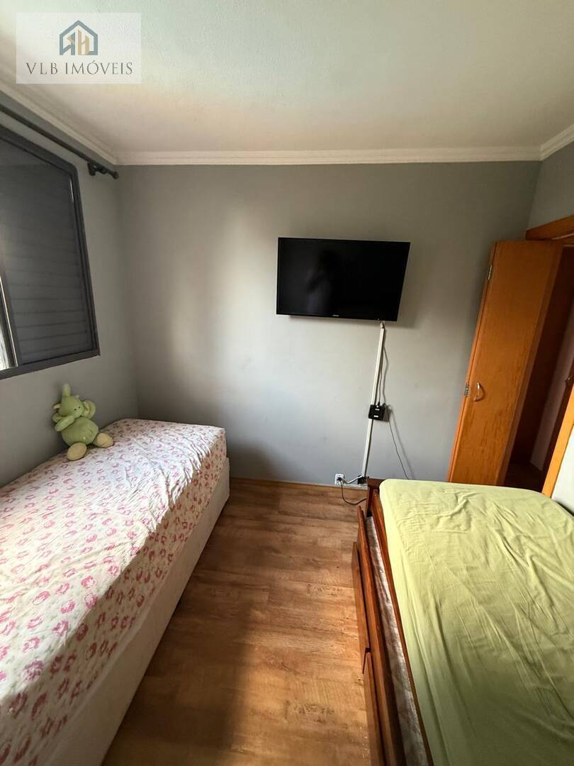 Apartamento, 2 quartos, 49 m² - Foto 14