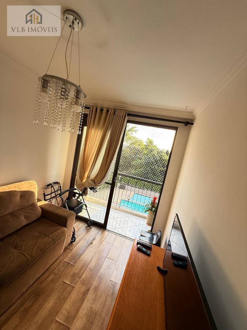 Apartamento, 2 quartos, 49 m² - Foto 1