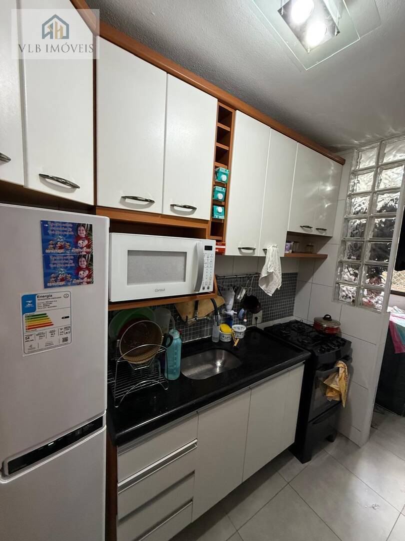 Apartamento, 2 quartos, 49 m² - Foto 6