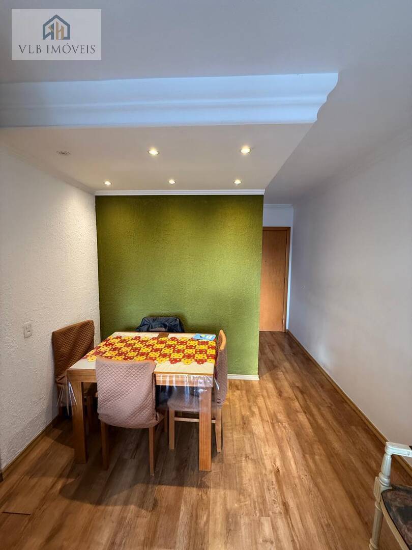Apartamento, 2 quartos, 49 m² - Foto 4
