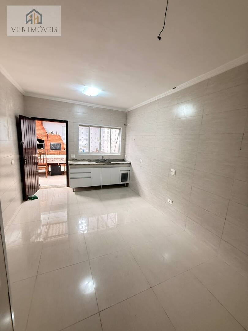 Casa, 4 quartos, 180 m² - Foto 4