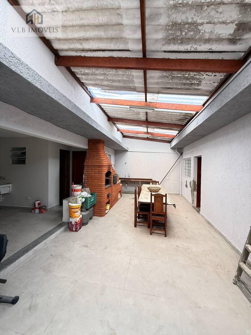 Casa, 4 quartos, 180 m² - Foto 2